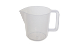 Whitefurze 2 Pint Measuring Jug